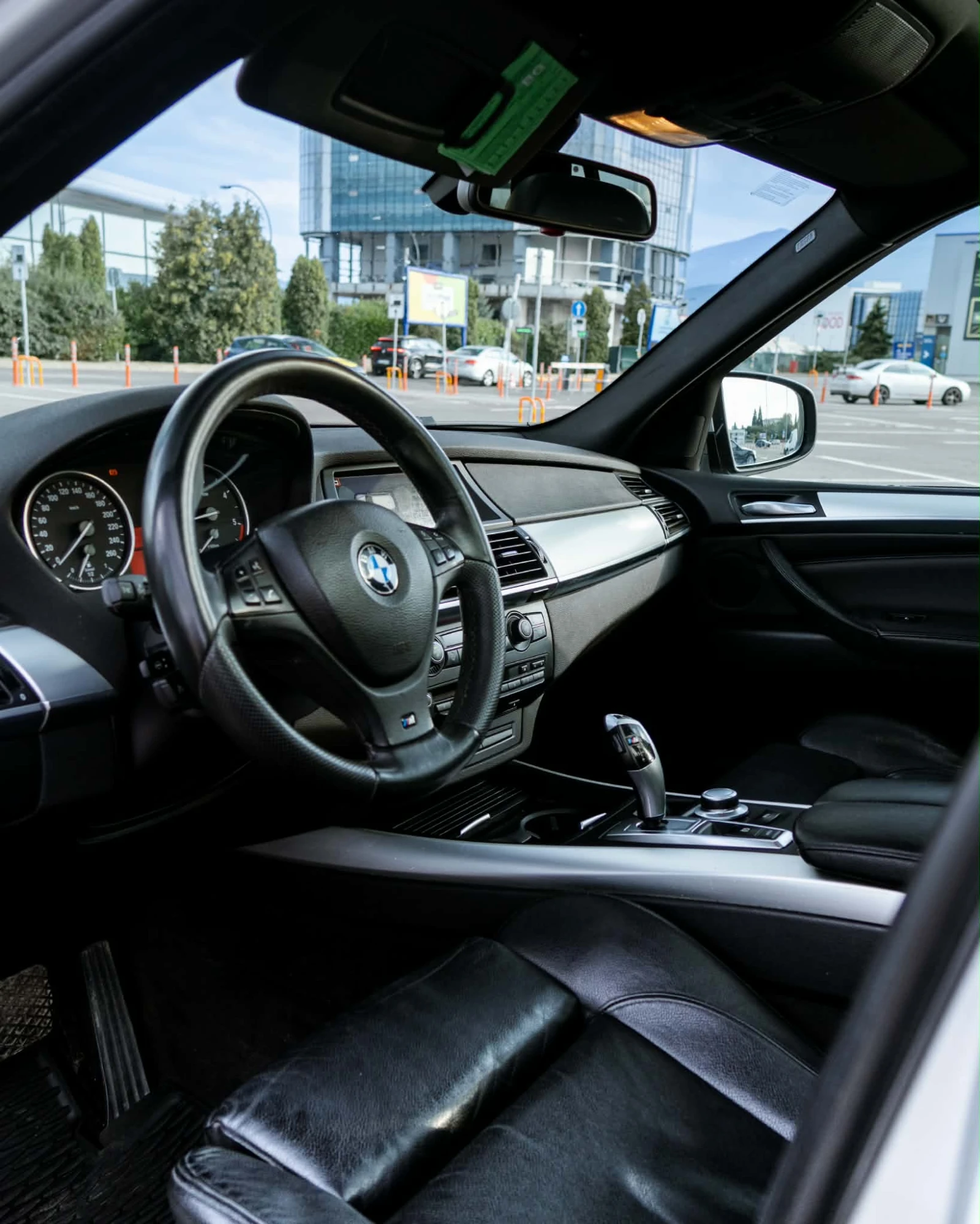 BMW X5, снимка 2 - Автомобили и джипове - 54747634