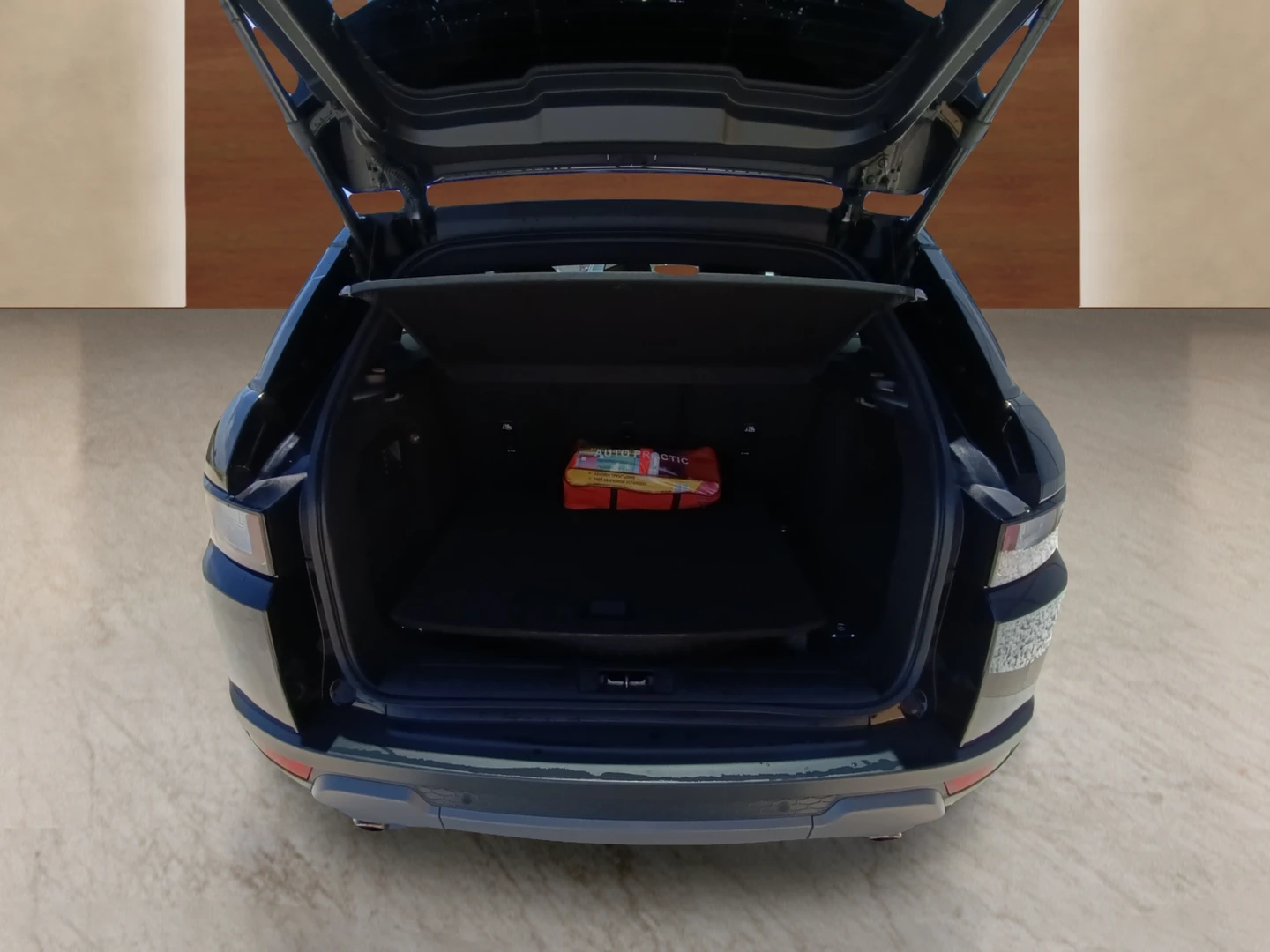 Land Rover Range Rover Evoque 2.0D, снимка 12 - Автомобили и джипове - 54770989
