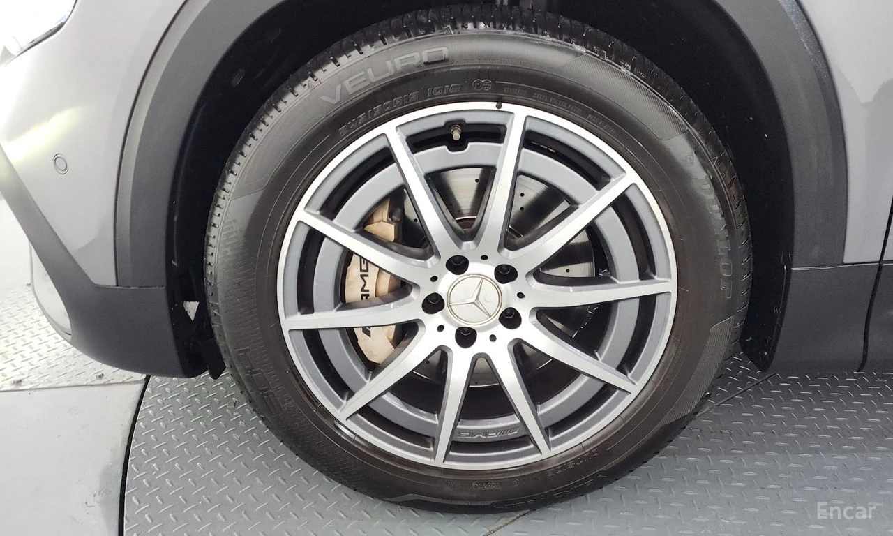 Mercedes-Benz GLB35AMG 4MATIC* �������* ��������� | Mobile.bg � ����������� 15