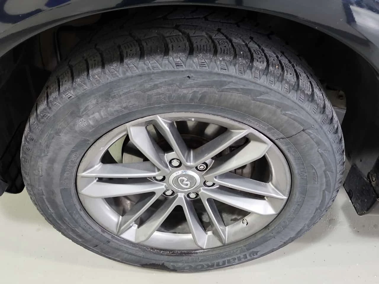Infiniti QX80 ���������| ����������| 7 �����| �����  | Mobile.bg � ����������� 5