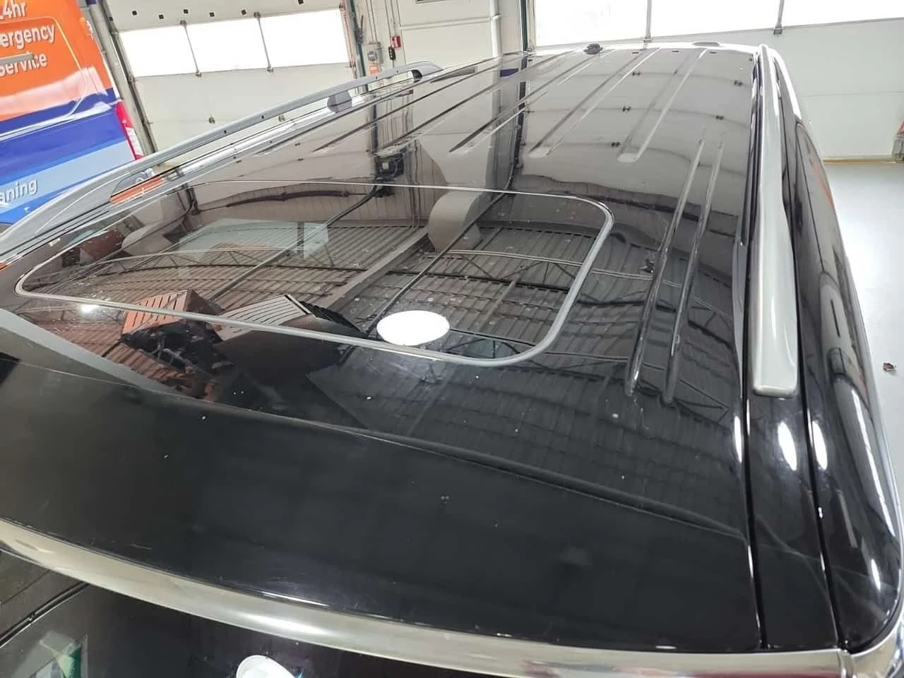 Infiniti QX80 ���������| ����������| 7 �����| �����  | Mobile.bg � ����������� 6