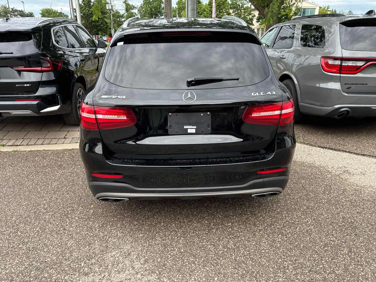 Mercedes-Benz GLC 43 AMG  * CARFAX * ����� �� ����������� | Mobile.bg � ����������� 17