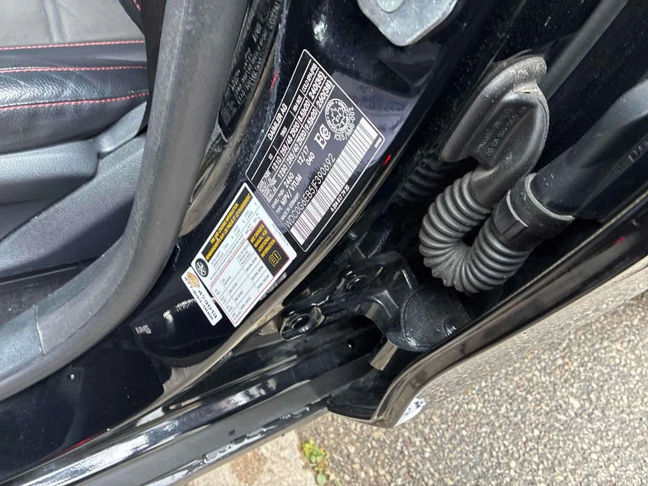 Mercedes-Benz GLC 43 AMG  * CARFAX * ����� �� ����������� | Mobile.bg � ����������� 13