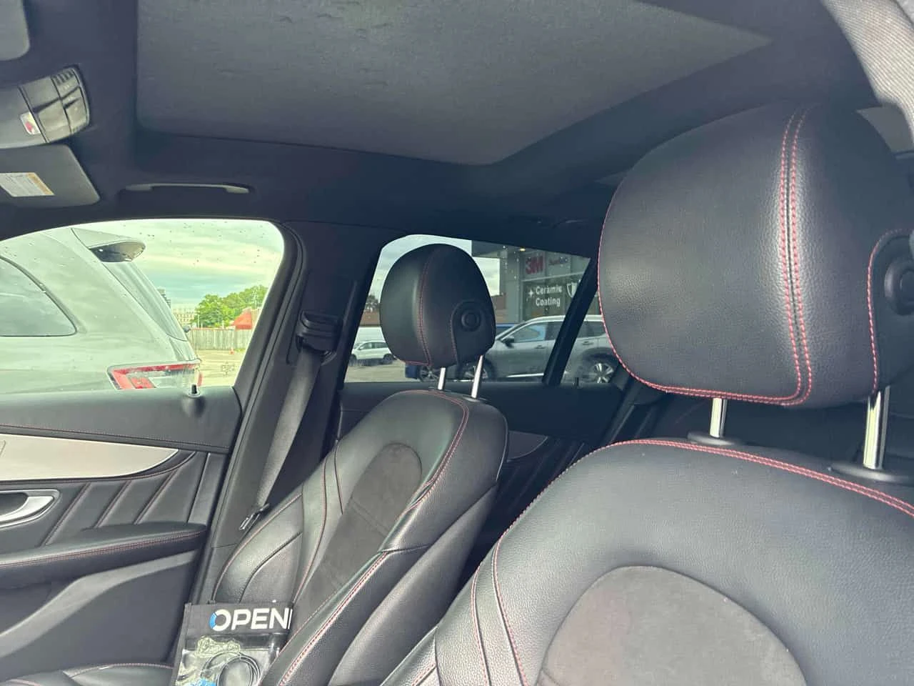 Mercedes-Benz GLC 43 AMG  * CARFAX * ����� �� ����������� | Mobile.bg � ����������� 11