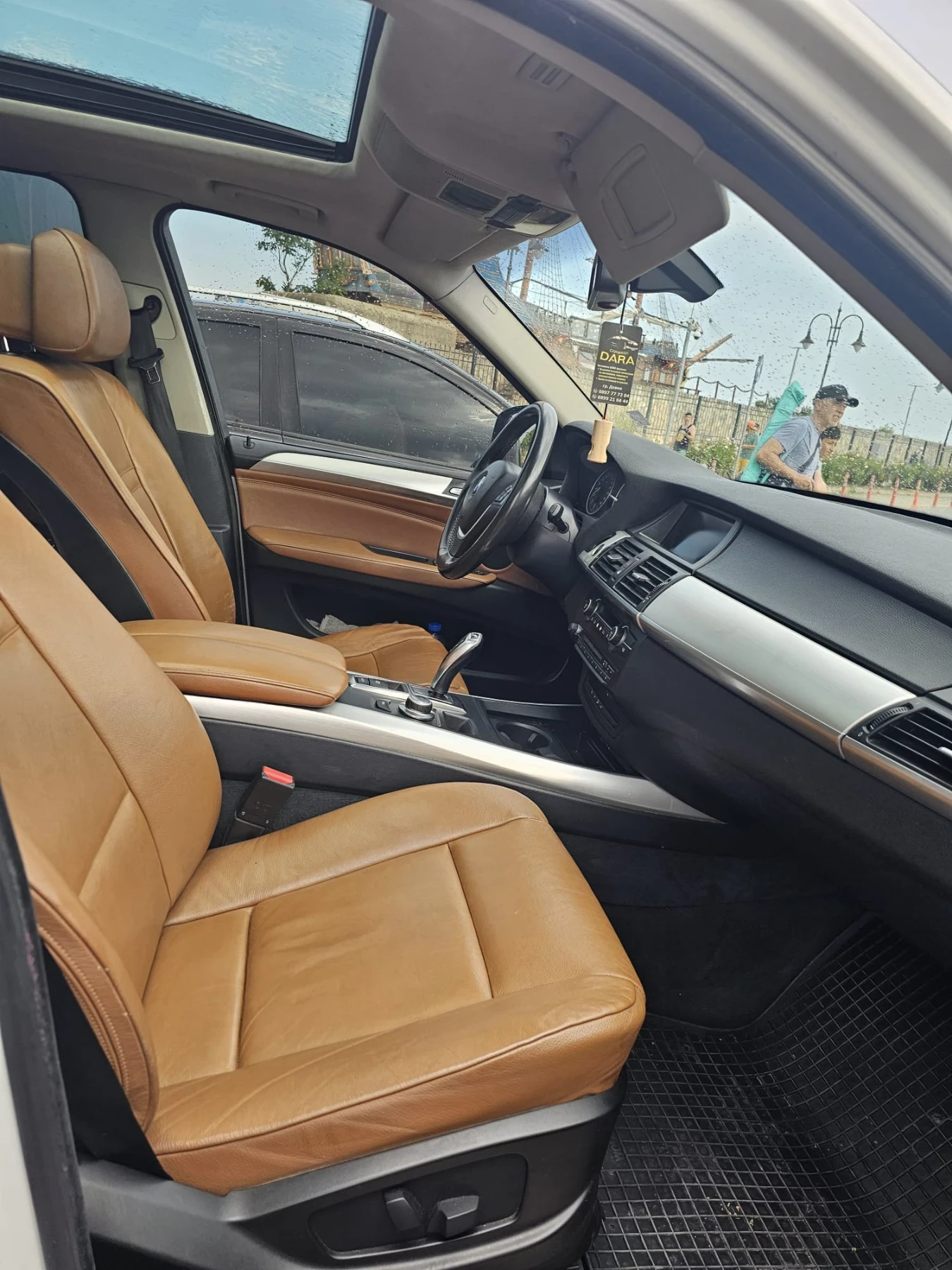 BMW X5 3.5 X Drive, снимка 5 - Автомобили и джипове - 55600361