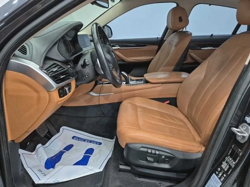 BMW X6 30D * �������� * HEAD UP * KEYLESS *  | Mobile.bg � ����������� 5