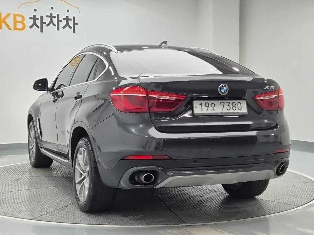BMW X6 30D * �������� * HEAD UP * KEYLESS *  | Mobile.bg � ����������� 4