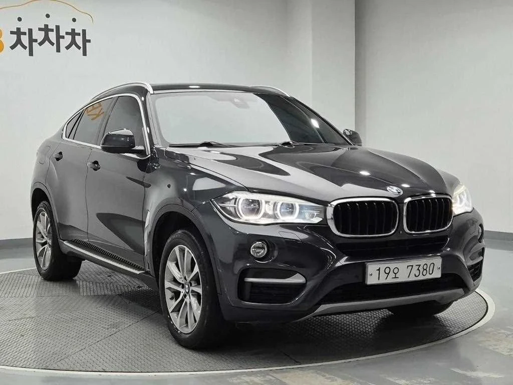 BMW X6 30D * �������� * HEAD UP * KEYLESS *  | Mobile.bg � ����������� 2