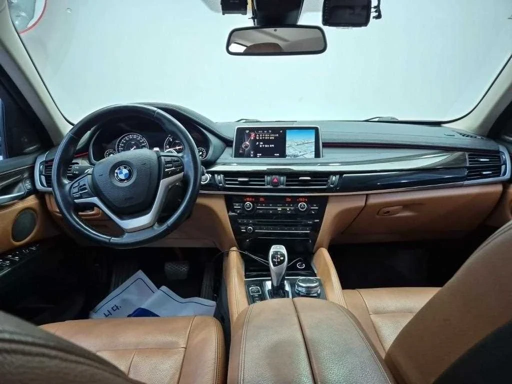 BMW X6 30D * �������� * HEAD UP * KEYLESS *  | Mobile.bg � ����������� 10