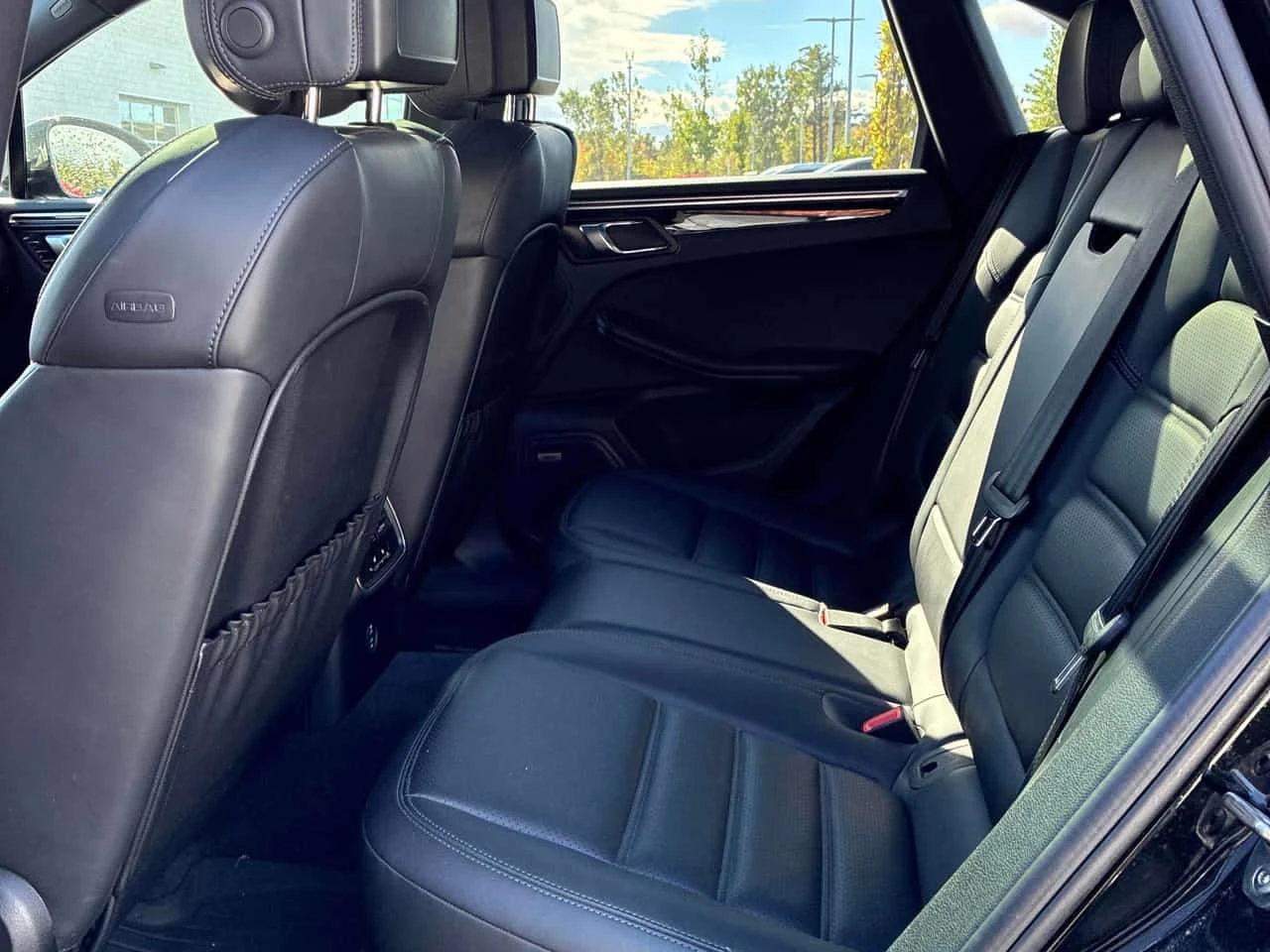 Porsche Macan S / Matrix / ��������� / ����������  | Mobile.bg � ����������� 17