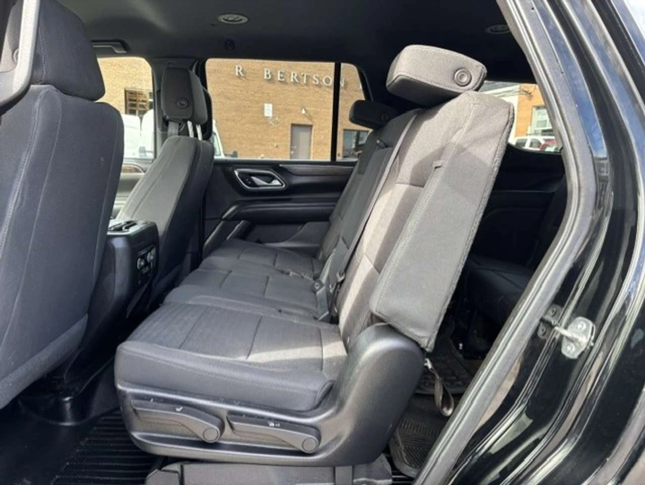 Chevrolet Tahoe 4X4 8 PASSENGER-CAMERA-1 OWNER-CERTIFIED! | Mobile.bg � ����������� 11