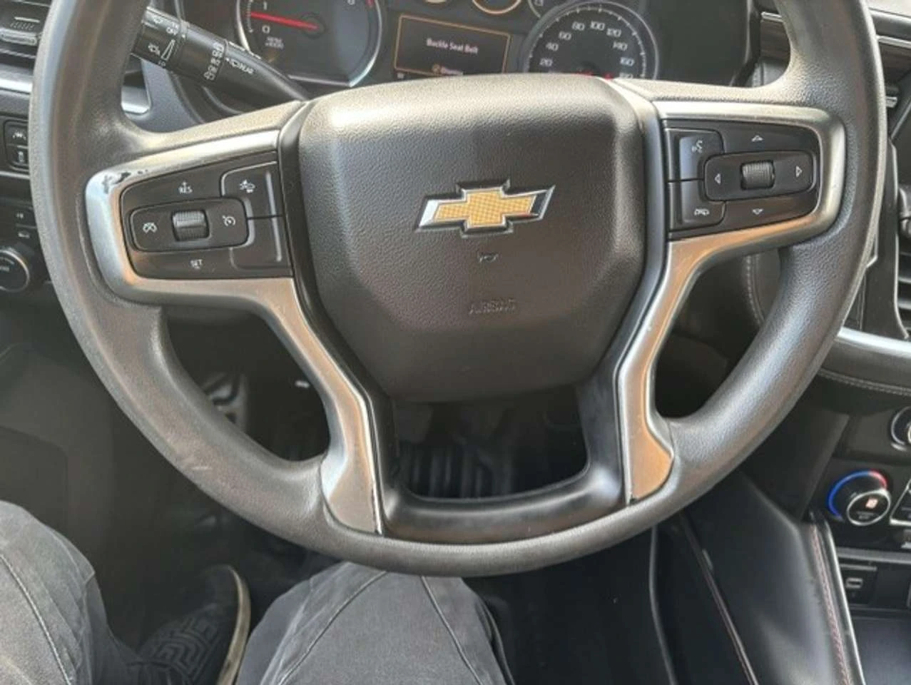 Chevrolet Tahoe 4X4 8 PASSENGER-CAMERA-1 OWNER-CERTIFIED! | Mobile.bg � ����������� 13