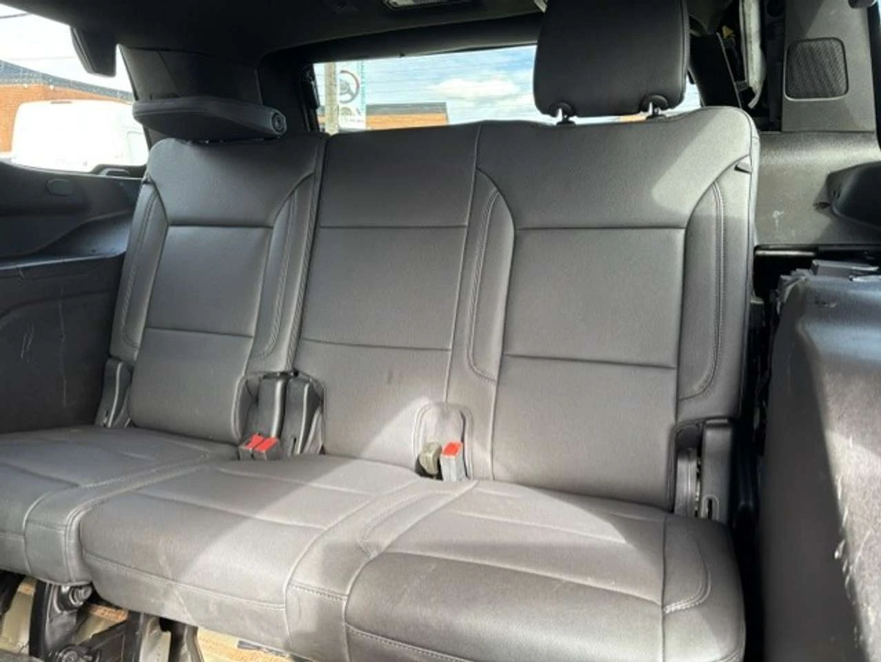 Chevrolet Tahoe 4X4 8 PASSENGER-CAMERA-1 OWNER-CERTIFIED! | Mobile.bg � ����������� 12