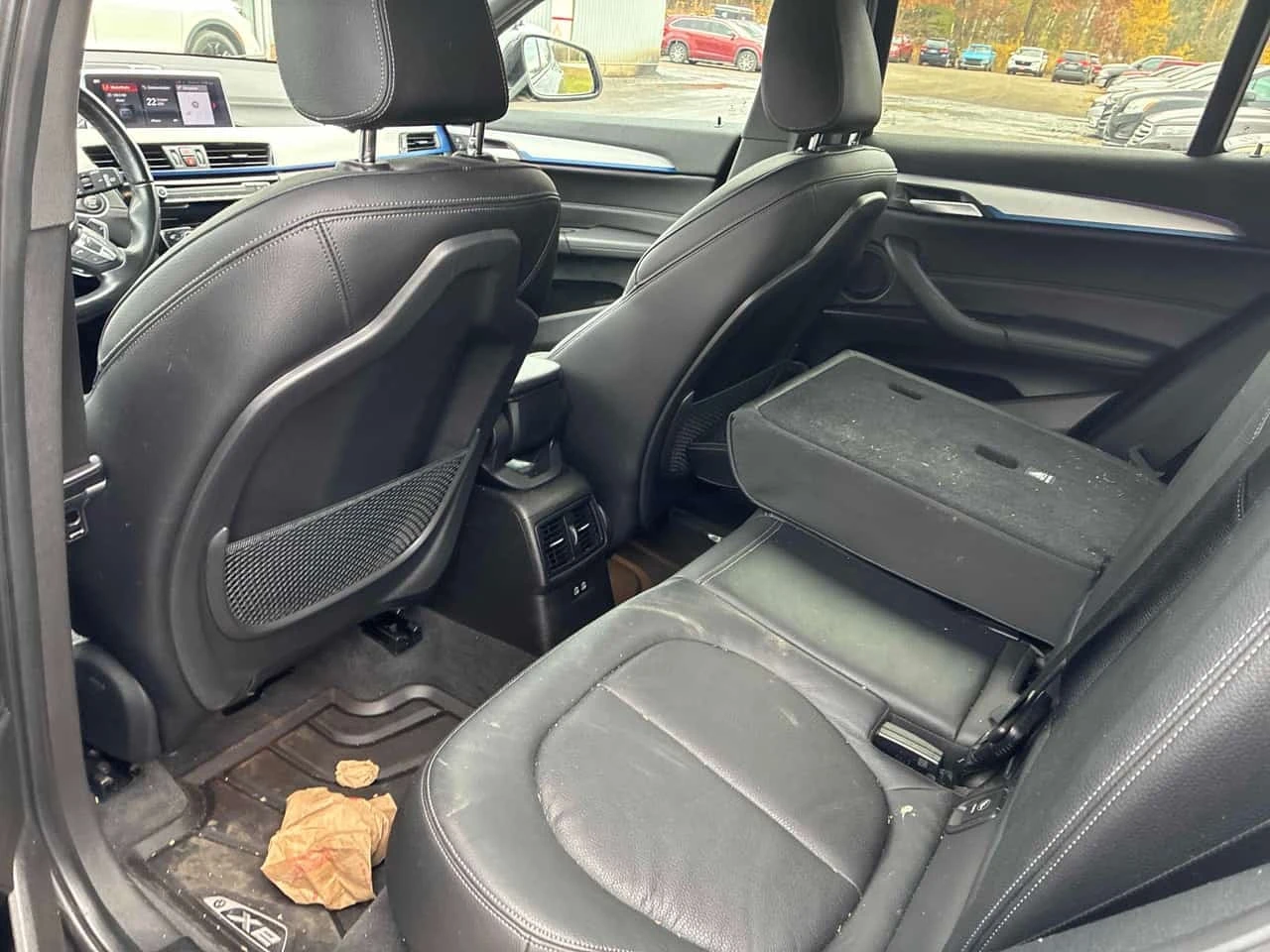 BMW X2 XDRIVE28I | CARFAX | ���������� ��� ������������  | Mobile.bg � ����������� 11