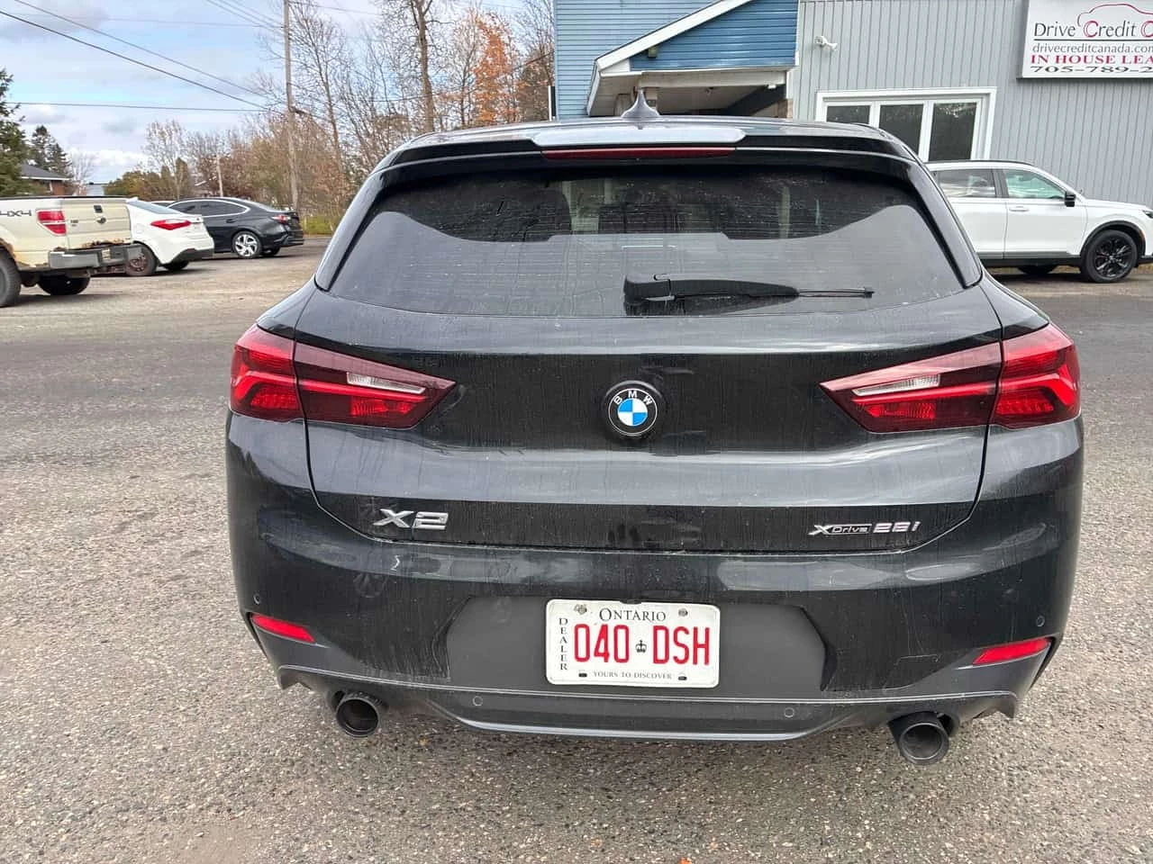 BMW X2 XDRIVE28I | CARFAX | ���������� ��� ������������  | Mobile.bg � ����������� 5
