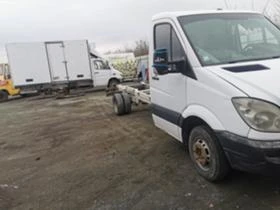 Mercedes-Benz Sprinter 515 515cdi 2.2 150ks, снимка 8