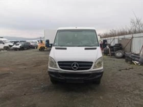 Mercedes-Benz Sprinter 515 515cdi 2.2 150ks, снимка 1
