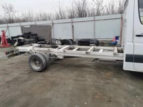 Mercedes-Benz Sprinter 515 515cdi 2.2 150ks, снимка 7