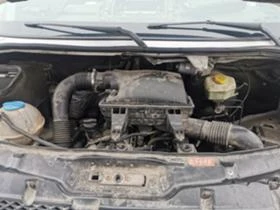 Mercedes-Benz Sprinter 515 515cdi 2.2 150ks, снимка 2