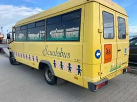 Mercedes-Benz Vario 4.3D АВТОБУС, снимка 3