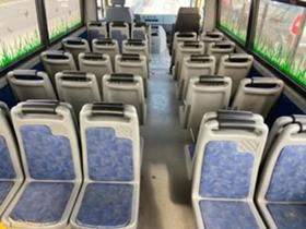 Mercedes-Benz Vario 4.3D АВТОБУС, снимка 12