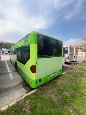Mercedes-Benz Citaro Евобус 0530, снимка 2