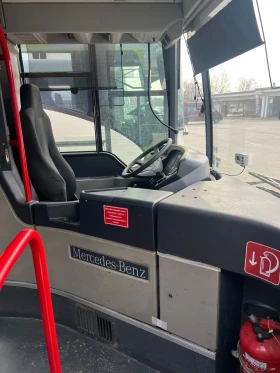 Mercedes-Benz Citaro Евобус 0530, снимка 5