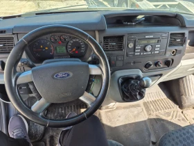 Ford Transit Товарен, снимка 7
