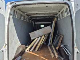 Ford Transit Товарен, снимка 10