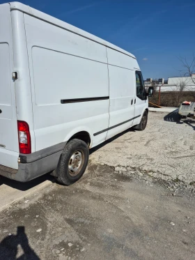 Ford Transit Товарен, снимка 4