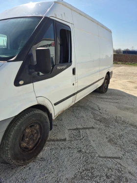 Ford Transit Товарен, снимка 2