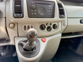 Opel Vivaro 1.9DTI/5+ 1/Климатик, снимка 6