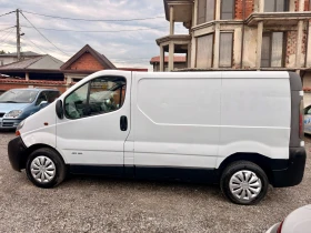 Renault Trafic Нов внос 1.9 CDTi , снимка 8