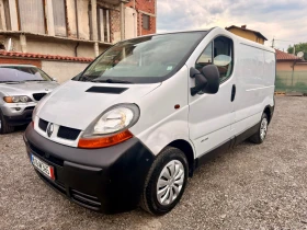 Renault Trafic Нов внос 1.9 CDTi , снимка 2