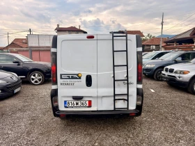 Renault Trafic Нов внос 1.9 CDTi , снимка 6