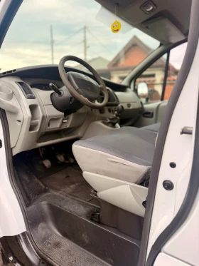 Renault Trafic Нов внос 1.9 CDTi , снимка 11