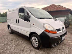 Renault Trafic Нов внос 1.9 CDTi , снимка 3