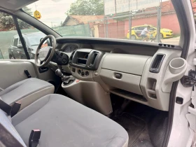 Renault Trafic Нов внос 1.9 CDTi , снимка 13