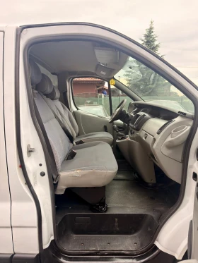 Renault Trafic Нов внос 1.9 CDTi , снимка 14