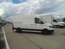 Man TGE 3.140 - 11.3m3, снимка 10