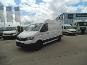 Man TGE 3.140 - 11.3m3, снимка 5