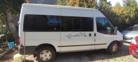 Ford Transit, снимка 7