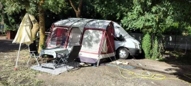Ford Transit, снимка 17