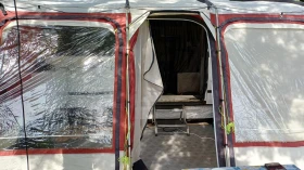 Ford Transit, снимка 14