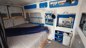 Ford Transit, снимка 10