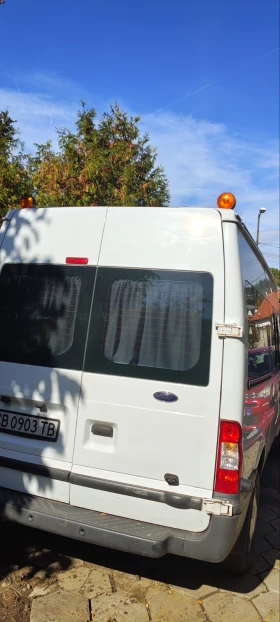 Ford Transit, снимка 1