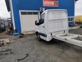 Обява за продажба на Mercedes-Benz Sprinter 515 515cdi 2.2 150ks ~11 лв. - изображение 2