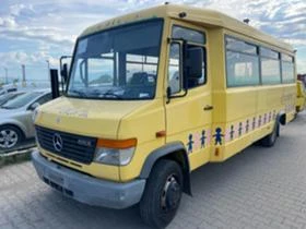  Mercedes-Benz Vario