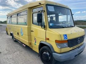 Обява за продажба на Mercedes-Benz Vario 4.3D АВТОБУС ~19 900 лв. - изображение 5