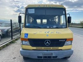 Обява за продажба на Mercedes-Benz Vario 4.3D АВТОБУС ~19 900 лв. - изображение 6